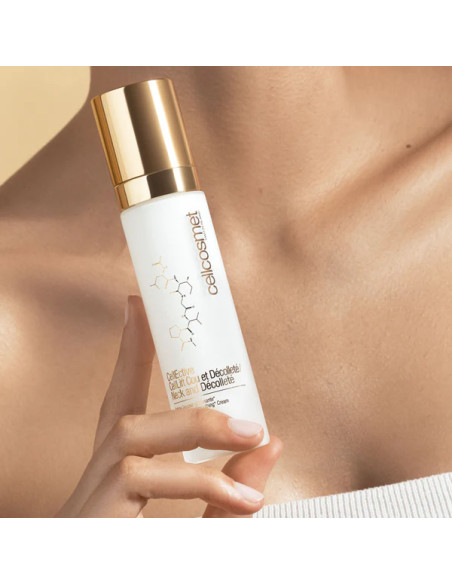 CellLift. Cou et Décolleté - Cellcosmet