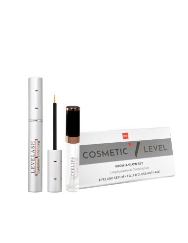 Levelash Eyelash Serum