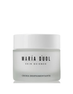 Crema Despigmentante Maria Duol
