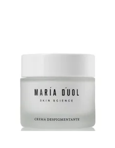 Crema Despigmentante Maria Duol