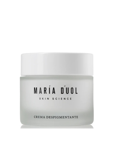Crema Despigmentante Maria Duol