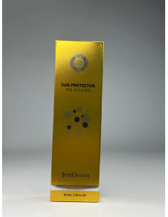 Sun Protector JeuDerm