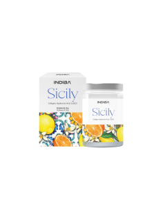 INDIBA SICILY COLLAGEN