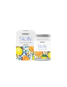 INDIBA SICILY COLLAGEN