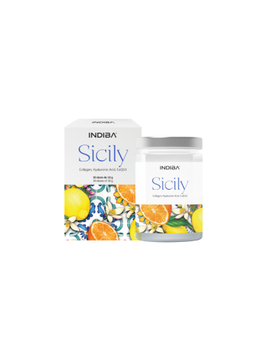 INDIBA SICILY COLLAGEN