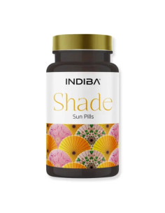 INDIBA Shade Sun Pills