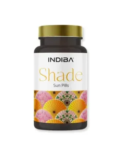 INDIBA Shade Sun Pills