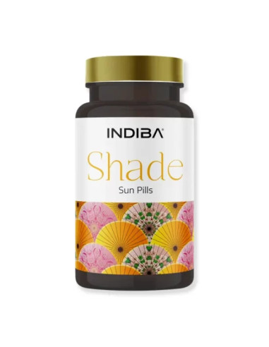 INDIBA Shade Sun Pills