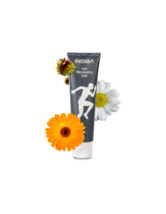 INDIBA Ice Recovery Gel 100ml