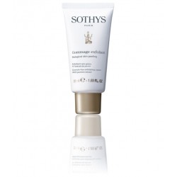Gommage exfoliante