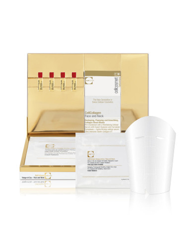 Cellcosmet CellEctive CellCollagen...