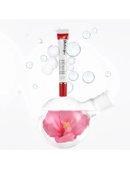 CellFiller-XT (Balsamo reparador de labios) - Cellcosmet.