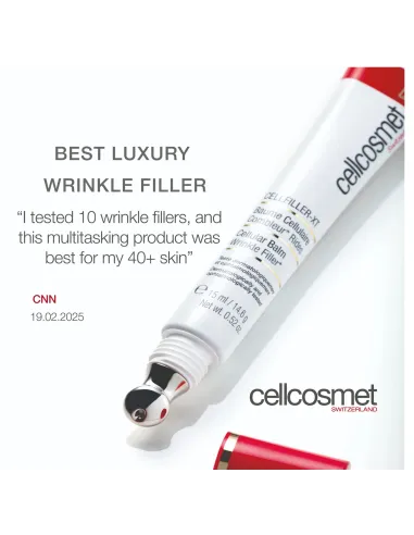 CellFiller-XT (Balsamo reparador de...
