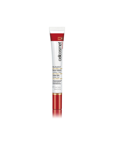 CellFiller-XT (Balsamo reparador de labios) - Cellcosmet.