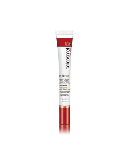 CellFiller-XT (Balsamo reparador de labios) - Cellcosmet.