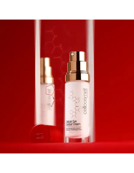 Cellcosmet Cellular Eye Contour Cream