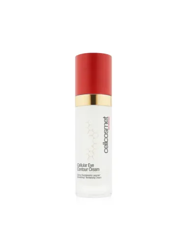 Cellcosmet crema de contorno de ojos...