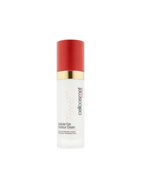 Cellcosmet crema de contorno de ojos celular