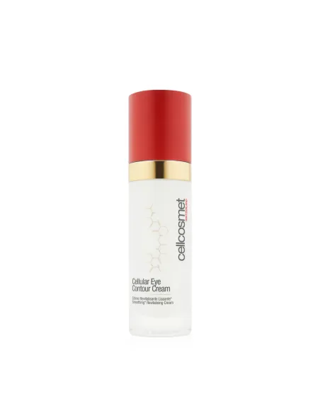 Cellcosmet crema de contorno de ojos celular