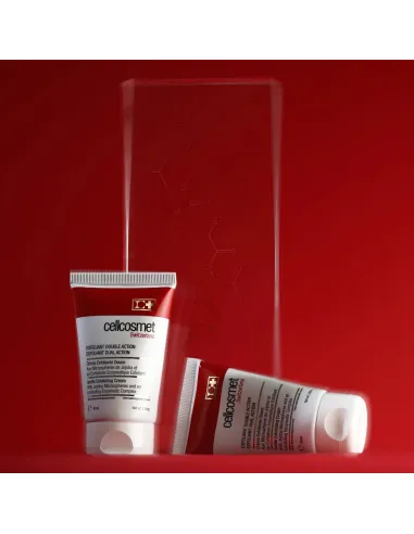 Cellcosmet Exfoliant Dual Action