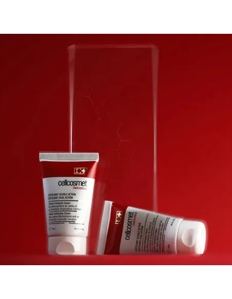 Cellcosmet Exfoliant Dual Action