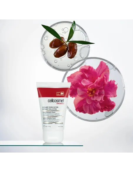 Cellcosmet Exfoliant Dual Action