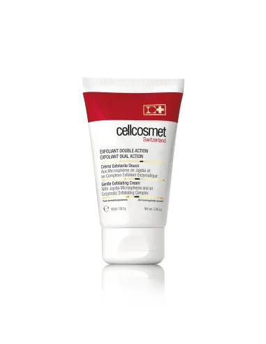 Cellcosmet Exfoliant Dual Action