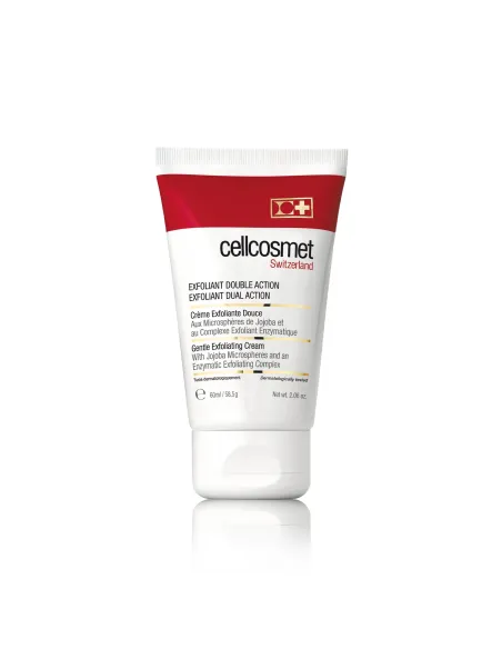 Cellcosmet Exfoliant Dual Action