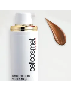 Precious Mask (Mascarilla celular iluminadora) - Cellcosmet