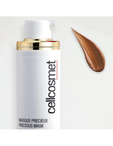 Cellcosmet Precious Mask Illuminating...
