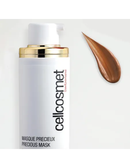 Cellcosmet Precious Mask Illuminating Cell Mask