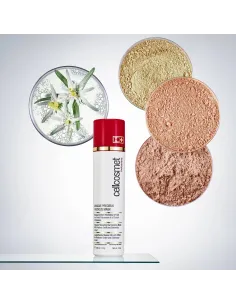 Cellcosmet Precious Mask Illuminating Cell Mask 2