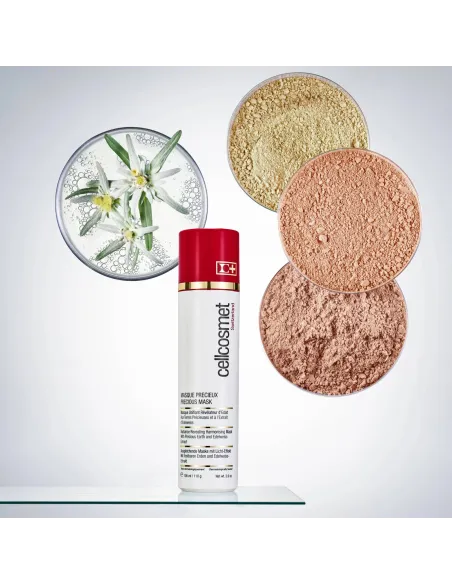 Cellcosmet Precious Mask Illuminating Cell Mask