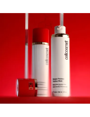 Cellcosmet Precious Mask Illuminating...