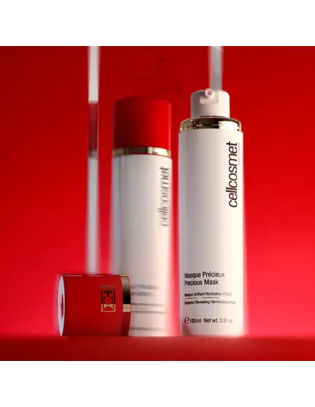 Cellcosmet Precious Mask Illuminating Cell Mask