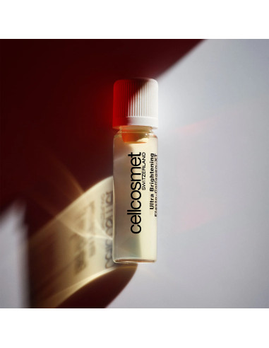 Cellcosmet Ultra Brightening...