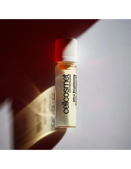 Cellcosmet Ultra Brightening Elasto-Collagen-XT