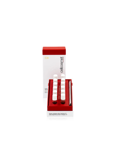 Cellcosmet Ultra Brightening...