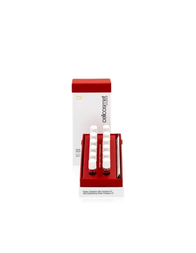 Cellcosmet Ultra Brightening...
