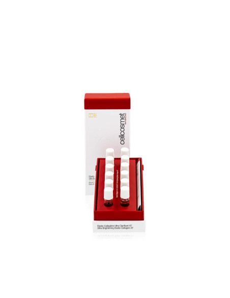 Cellcosmet Ultra Brightening Elasto-Collagen-XT