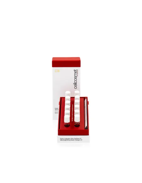 Cellcosmet Ultra Brightening Elasto-Collagen-XT