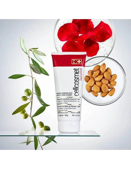 Cellcosmet Gentle Cream Cleanser