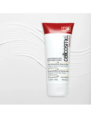 Cellcosmet Gentle Cream Cleanser