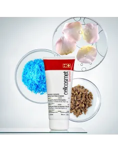Limpiador purificante suave - Cellcosmet. 2