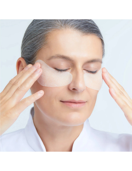 Mascarilla contorno de ojos CellCollagen cellcosmet