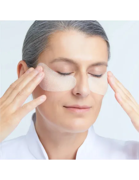 Mascarilla contorno de ojos CellCollagen cellcosmet