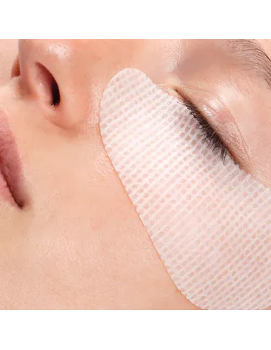 Mascarilla contorno de ojos...