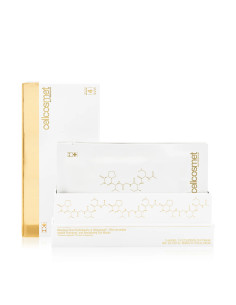 Mascarilla contorno de ojos CellCollagen cellcosmet