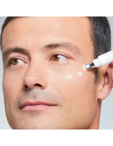 Anti-Fatigue & Wrinkle Smoothing Cell Serum - Cellmen CellUltra Eye Serum-XT Cellcosmet