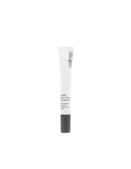 Anti-Fatigue & Wrinkle Smoothing Cell Serum - Cellmen CellUltra Eye Serum-XT Cellcosmet